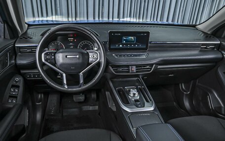 Haval Jolion, 2023 год, 1 939 000 рублей, 6 фотография