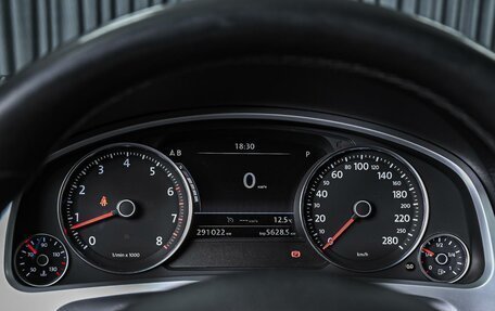 Volkswagen Touareg III, 2016 год, 2 759 000 рублей, 24 фотография