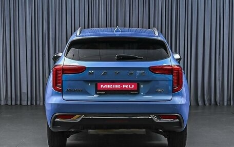 Haval Jolion, 2023 год, 1 939 000 рублей, 4 фотография
