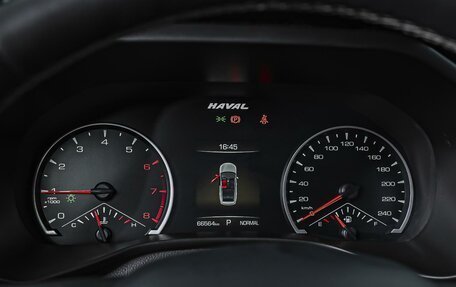 Haval Jolion, 2023 год, 1 939 000 рублей, 23 фотография