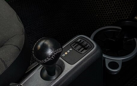 Smart Fortwo III, 2013 год, 765 000 рублей, 9 фотография