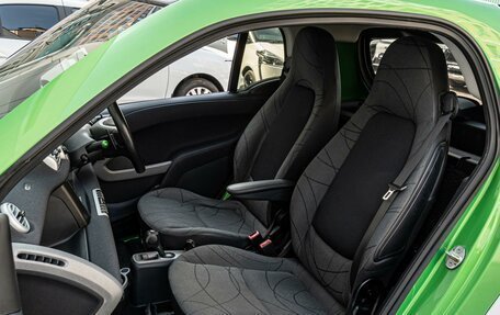 Smart Fortwo III, 2013 год, 765 000 рублей, 7 фотография