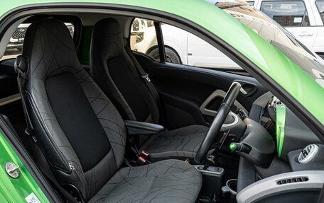 Smart Fortwo III, 2013 год, 765 000 рублей, 8 фотография