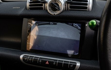 Smart Fortwo III, 2013 год, 765 000 рублей, 10 фотография