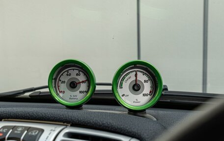 Smart Fortwo III, 2013 год, 765 000 рублей, 12 фотография