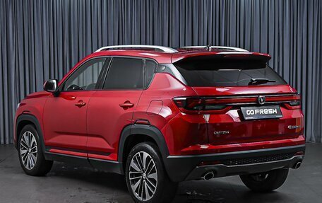 Changan CS35 Plus, 2024 год, 2 179 000 рублей, 2 фотография