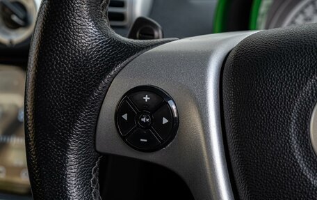 Smart Fortwo III, 2013 год, 765 000 рублей, 13 фотография