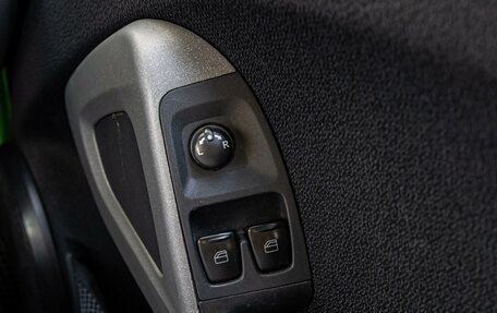 Smart Fortwo III, 2013 год, 765 000 рублей, 15 фотография