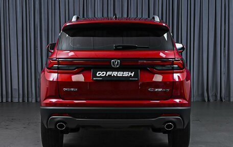 Changan CS35 Plus, 2024 год, 2 179 000 рублей, 4 фотография