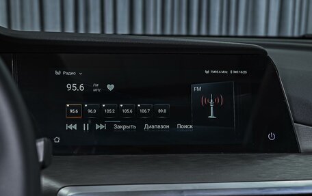 Changan CS35 Plus, 2024 год, 2 179 000 рублей, 15 фотография
