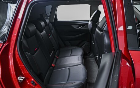 Changan CS35 Plus, 2024 год, 2 179 000 рублей, 7 фотография
