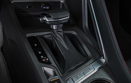 Changan CS35 Plus, 2024 год, 2 179 000 рублей, 13 фотография
