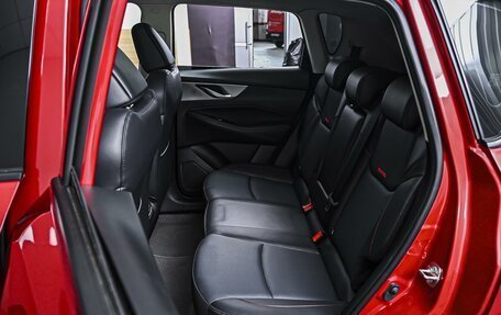 Changan CS35 Plus, 2024 год, 2 179 000 рублей, 9 фотография