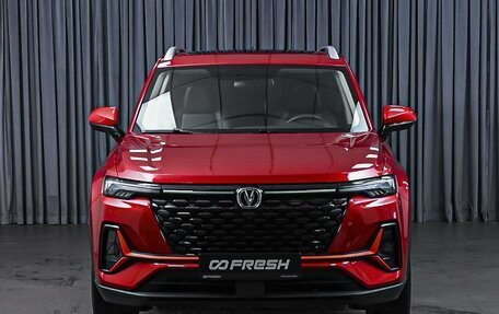 Changan CS35 Plus, 2024 год, 2 179 000 рублей, 3 фотография