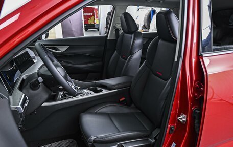 Changan CS35 Plus, 2024 год, 2 179 000 рублей, 10 фотография
