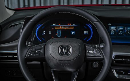 Changan CS35 Plus, 2024 год, 2 179 000 рублей, 14 фотография