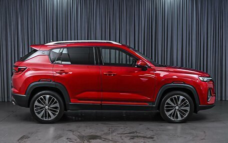 Changan CS35 Plus, 2024 год, 2 179 000 рублей, 5 фотография