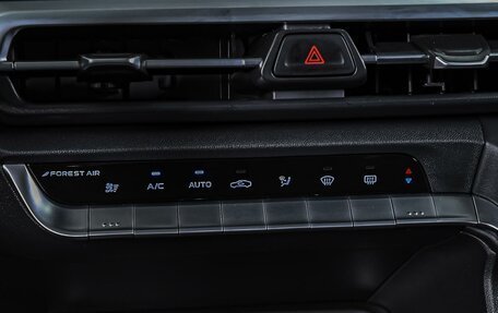 Changan CS35 Plus, 2024 год, 2 179 000 рублей, 17 фотография
