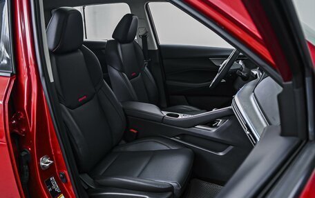 Changan CS35 Plus, 2024 год, 2 179 000 рублей, 8 фотография