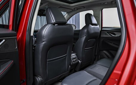 Changan CS35 Plus, 2024 год, 2 179 000 рублей, 11 фотография