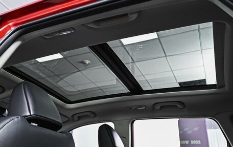 Changan CS35 Plus, 2024 год, 2 179 000 рублей, 12 фотография
