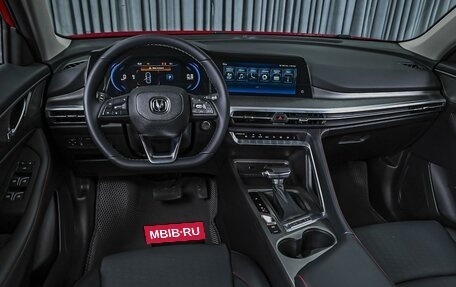 Changan CS35 Plus, 2024 год, 2 179 000 рублей, 6 фотография