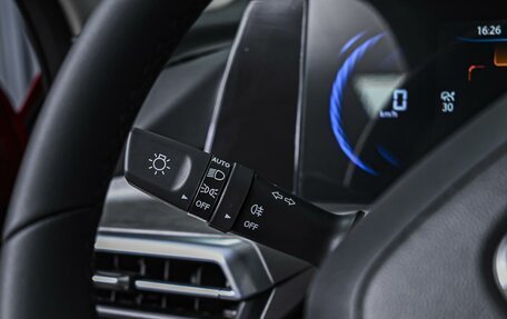 Changan CS35 Plus, 2024 год, 2 179 000 рублей, 18 фотография