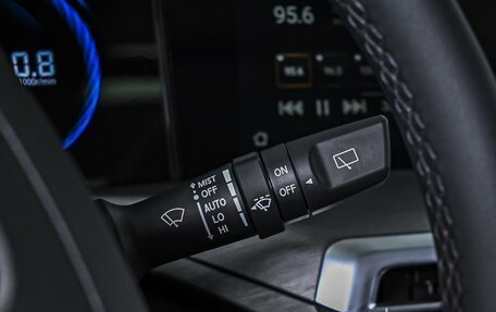 Changan CS35 Plus, 2024 год, 2 179 000 рублей, 19 фотография