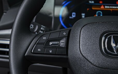 Changan CS35 Plus, 2024 год, 2 179 000 рублей, 20 фотография