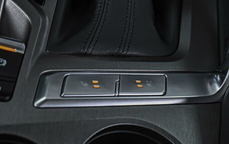 Changan CS35 Plus, 2024 год, 2 179 000 рублей, 23 фотография