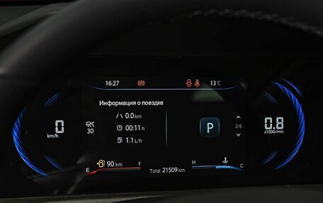 Changan CS35 Plus, 2024 год, 2 179 000 рублей, 25 фотография