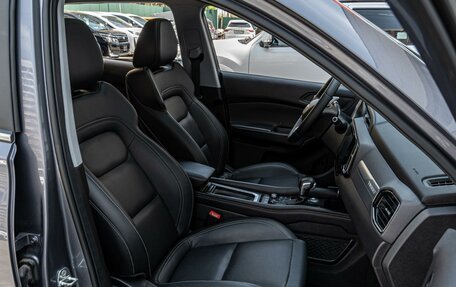 Chery Tiggo 4 I рестайлинг, 2022 год, 1 360 000 рублей, 8 фотография