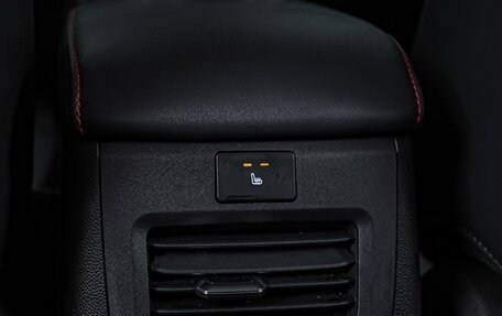 Changan CS35 Plus, 2024 год, 2 179 000 рублей, 24 фотография
