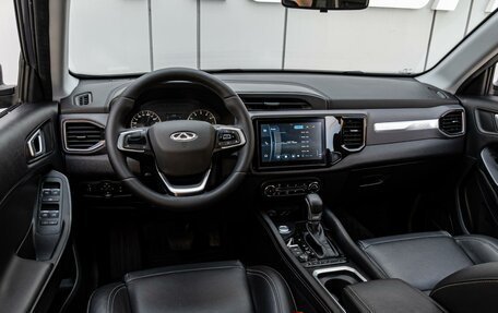 Chery Tiggo 4 I рестайлинг, 2022 год, 1 360 000 рублей, 6 фотография