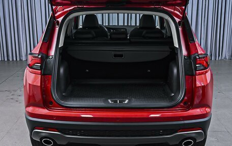 Changan CS35 Plus, 2024 год, 2 179 000 рублей, 26 фотография