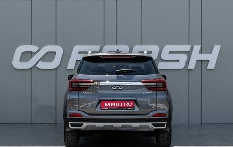 Chery Tiggo 4 I рестайлинг, 2022 год, 1 360 000 рублей, 4 фотография