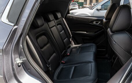 Chery Tiggo 4 I рестайлинг, 2022 год, 1 360 000 рублей, 7 фотография