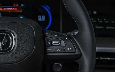 Changan CS35 Plus, 2024 год, 2 179 000 рублей, 21 фотография