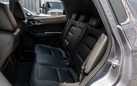 Chery Tiggo 4 I рестайлинг, 2022 год, 1 360 000 рублей, 9 фотография