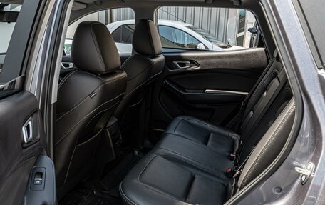Chery Tiggo 4 I рестайлинг, 2022 год, 1 360 000 рублей, 11 фотография