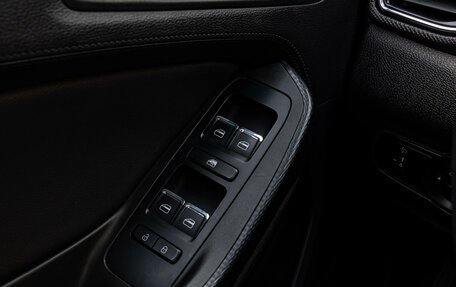 Chery Tiggo 4 I рестайлинг, 2022 год, 1 360 000 рублей, 19 фотография