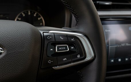 Chery Tiggo 4 I рестайлинг, 2022 год, 1 360 000 рублей, 18 фотография