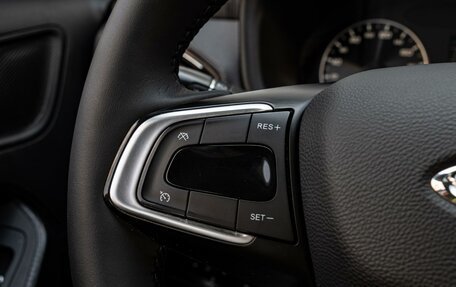 Chery Tiggo 4 I рестайлинг, 2022 год, 1 360 000 рублей, 16 фотография