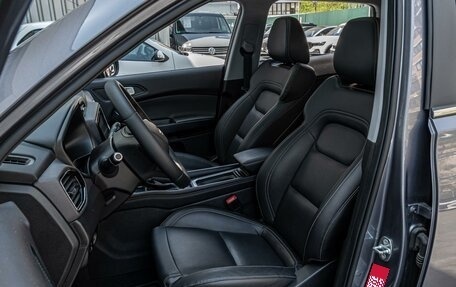 Chery Tiggo 4 I рестайлинг, 2022 год, 1 360 000 рублей, 10 фотография