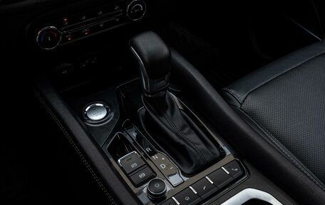 Chery Tiggo 4 I рестайлинг, 2022 год, 1 360 000 рублей, 13 фотография