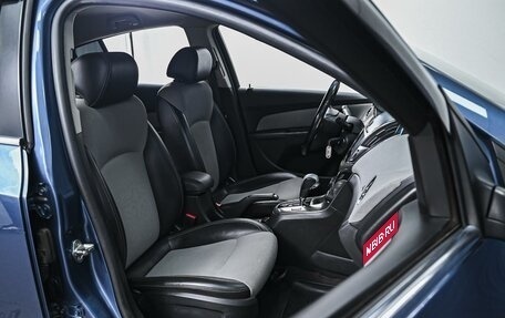 Chevrolet Cruze II, 2014 год, 924 000 рублей, 8 фотография
