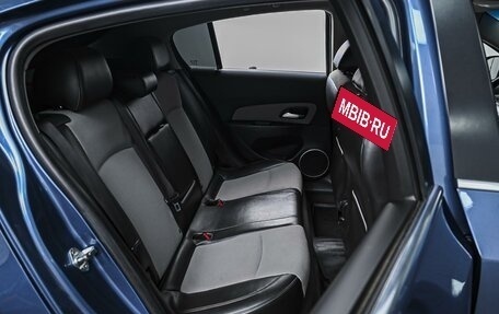 Chevrolet Cruze II, 2014 год, 924 000 рублей, 7 фотография