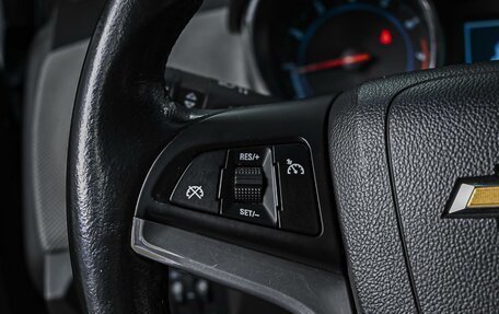 Chevrolet Cruze II, 2014 год, 924 000 рублей, 20 фотография