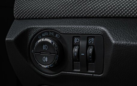 Chevrolet Cruze II, 2014 год, 924 000 рублей, 17 фотография