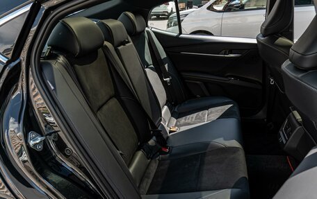 Toyota Camry, 2025 год, 4 399 000 рублей, 7 фотография